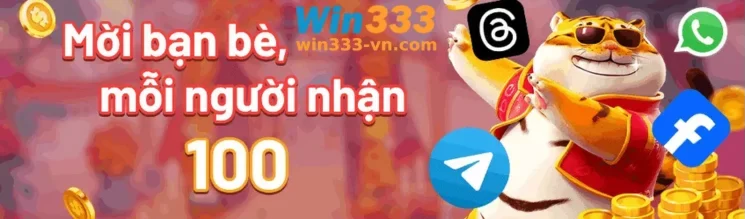 TIN TỨC WIN333