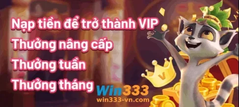KHUYẾN MÃI WIN333