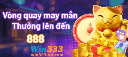 KHUYẾN MÃI WIN333