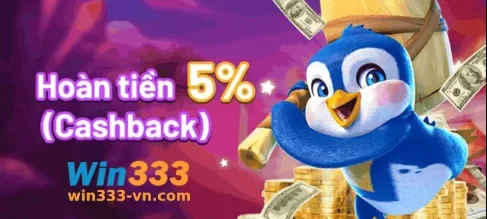 KHUYẾN MÃI WIN333